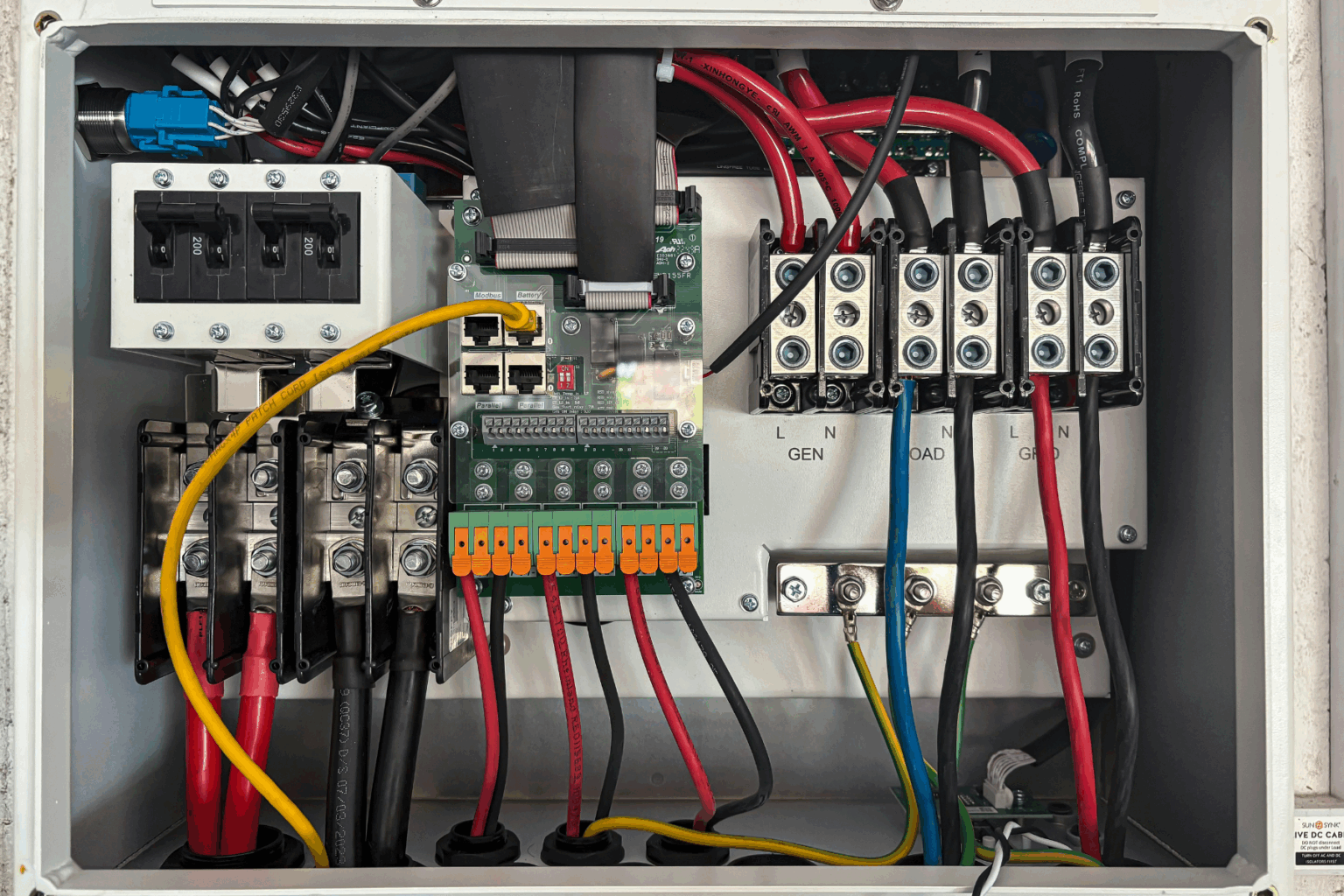 Auditorías energéticas en Zaragoza