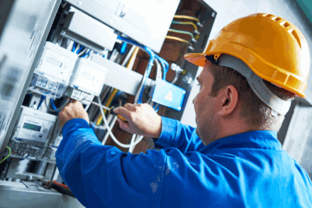 Mantenimiento y optimización energética en Zaragoza
